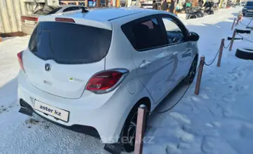 Changan Benben E-Star 2023 года за 5 600 000 тг. в Караганда фото 3