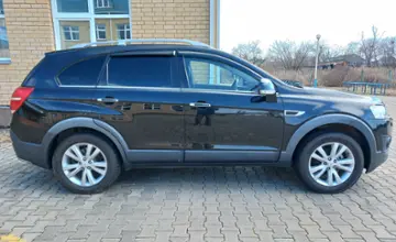 Chevrolet Captiva 2013 года за 6 200 000 тг. в Северо-Казахстанская область фото 2