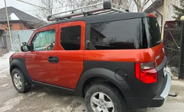 Honda Element 2003 года за 6 300 000 тг. в Алматы