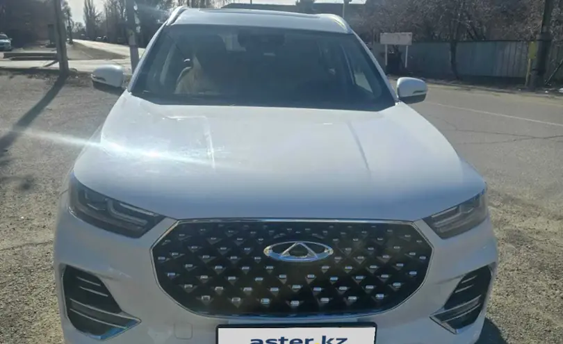 Chery Tiggo 8 Pro 2023 года за 11 000 000 тг. в Талдыкорган
