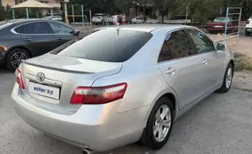 Toyota Camry 2007 года за 4 800 000 тг. в Алматы фото 2