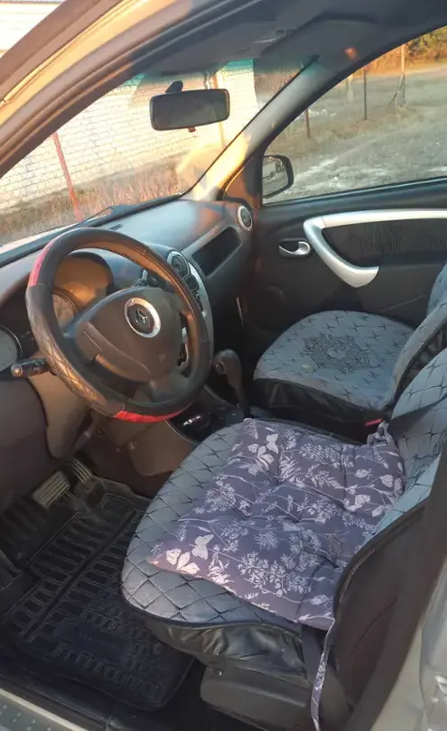 Renault Sandero 2013 года за 3 900 000 тг. в Уральск