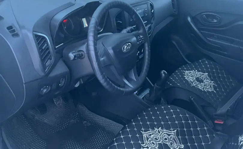 LADA (ВАЗ) XRAY 2019 года за 4 500 000 тг. в Семей фото 4