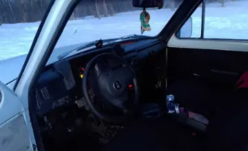 LADA (ВАЗ) 2121 (4x4) 1986 года за 750 000 тг. в Уральск