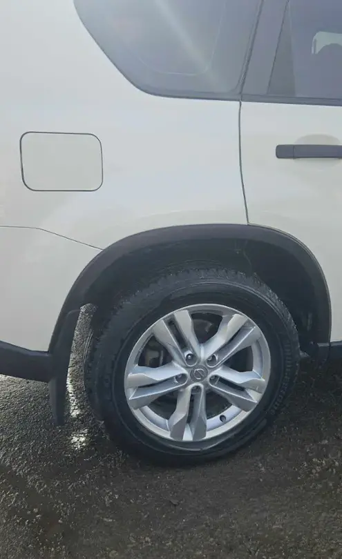 Nissan X-Trail 2014 года за 7 400 000 тг. в Талдыкорган фото 4