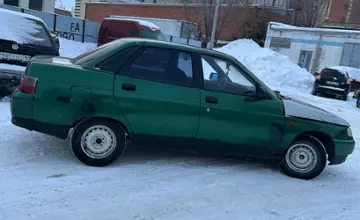 LADA (ВАЗ) 2110 2000 года за 550 000 тг. в Костанайская область