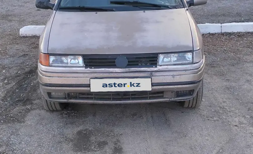 SEAT Toledo 1992 года за 650 000 тг. в Караганда фото 2