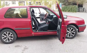 Volkswagen Golf 1992 года за 1 500 000 тг. в Тараз