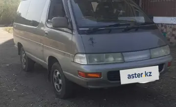 Toyota Town Ace 1994 года за 2 600 000 тг. в Карагандинская область фото 4