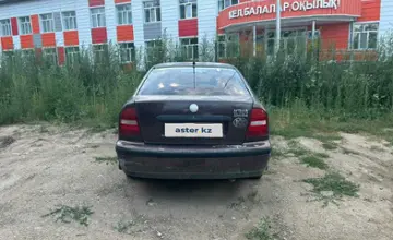 Skoda Octavia 1998 года за 950 000 тг. в Усть-Каменогорск фото 2