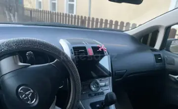 Toyota Auris 2008 года за 4 500 000 тг. в Западно-Казахстанская область