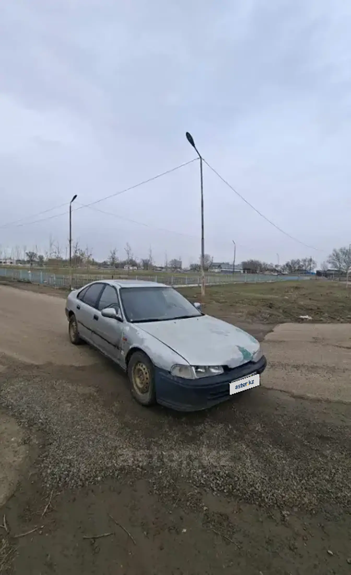 Honda Accord 1995 года за 330 000 тг. в Алматы фото 2