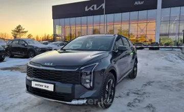 Kia Sportage 2026 года за 14 500 000 тг. в Костанай фото 1