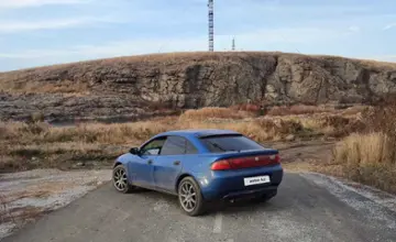 Mazda 323 1998 года за 1 500 000 тг. в Костанай фото 4