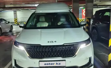 Kia Carnival 2022 года за 24 500 000 тг. в Астана фото 1