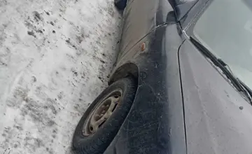 Kia Shuma 1998 года за 500 000 тг. в Карагандинская область фото 3