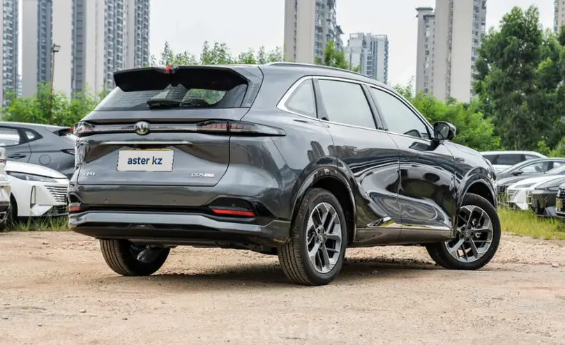 Changan CS75PLUS 2026 года за 11 650 000 тг. в Астана фото 4