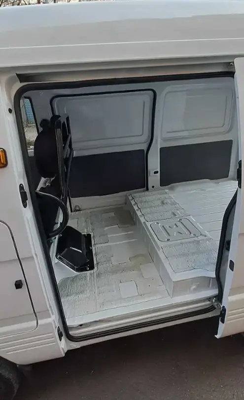 Chevrolet Damas 2024 года за 5 390 000 тг. в Алматы фото 4