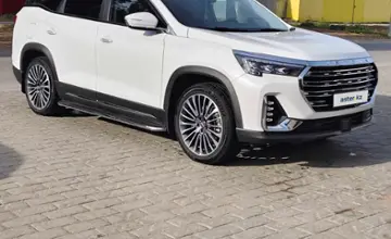 Jetour X90 PLUS 2023 года за 11 111 111 тг. в Костанай фото 2