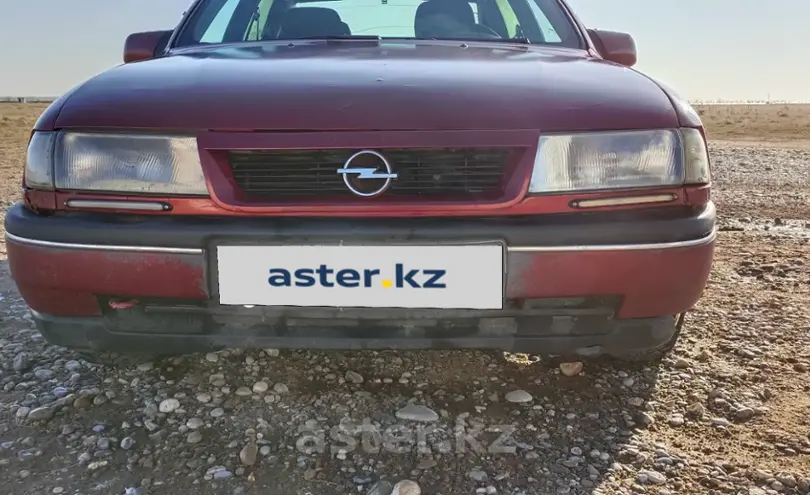 Opel Vectra 1994 года за 500 000 тг. в Туркестанская область фото 2