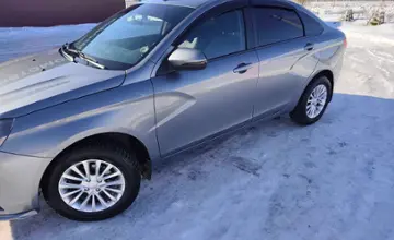 LADA (ВАЗ) Vesta 2019 года за 5 000 000 тг. в Акмолинская область фото 2