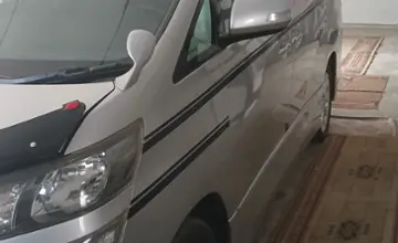 Toyota Vellfire 2008 года за 13 000 000 тг. в Павлодар фото 2
