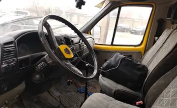 ГАЗ 3302 «Газель» 1998 года за 1 800 000 тг. в Тараз фото 4