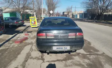 Lexus GS 1994 года за 3 000 000 тг. в Тараз фото 1