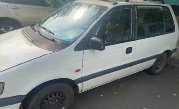 Mitsubishi Space Runner 1995 года за 900 000 тг. в Алматы фото 1