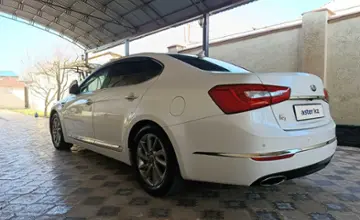 Kia K7 2013 года за 8 400 000 тг. в Шымкент