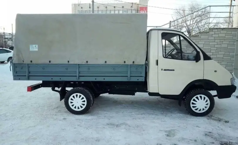 ГАЗ 3302 «Газель» 2000 года за 840 000 тг. в Усть-Каменогорск фото 3