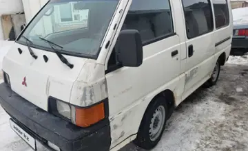 Mitsubishi L300 1991 года за 1 000 000 тг. в Улытауская область фото 1
