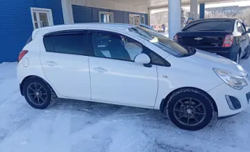 Opel Corsa 2011 года за 3 100 000 тг. в Карагандинская область фото 3