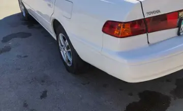 Toyota Camry 2000 года за 3 700 000 тг. в Алматы фото 4