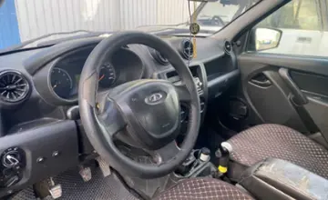 LADA (ВАЗ) Granta 2014 года за 2 200 000 тг. в Актау фото 5