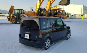 Scion xB 2005 года за 4 400 000 тг. в Караганда фото 4