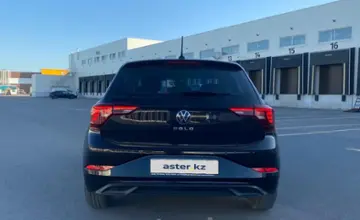 Volkswagen Polo 2022 года за 11 500 000 тг. в Карагандинская область фото 3