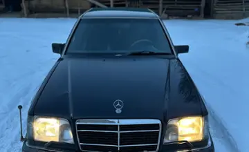 Mercedes-Benz E-Класс 1995 года за 2 000 000 тг. в Алматы фото 2