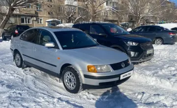 Volkswagen Passat 1997 года за 2 350 000 тг. в Акмолинская область фото 4