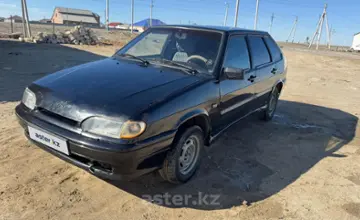 LADA (ВАЗ) 2114 2011 года за 1 100 000 тг. в Атырауская область фото 2