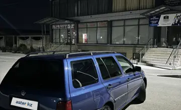 Volkswagen Golf 1995 года за 2 500 000 тг. в Шымкент