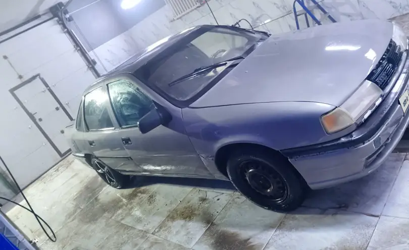 Opel Vectra 1994 года за 600 000 тг. в Кызылординская область фото 4