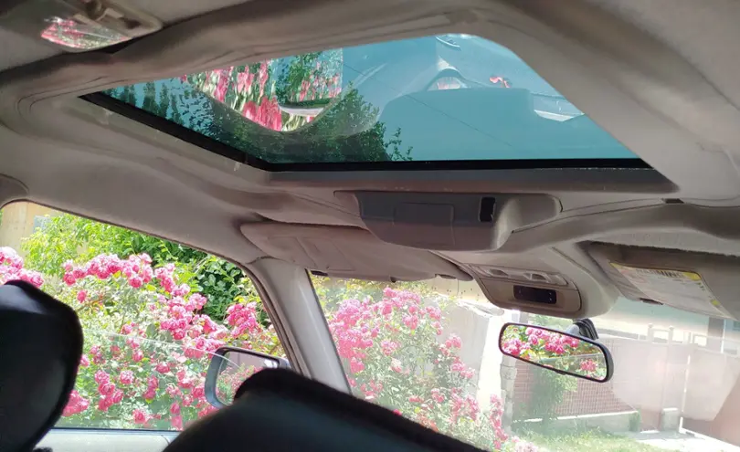 Subaru Forester 1999 года за 3 100 000 тг. в Алматы фото 4