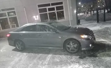 Toyota Camry 2007 года за 6 200 000 тг. в Костанайская область фото 3