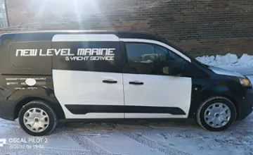 Ford Transit Connect 2017 года за 6 500 000 тг. в Актюбинская область фото 2