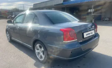 Toyota Avensis 2003 года за 3 800 000 тг. в Алматы