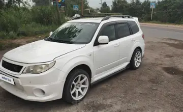 Subaru Forester 2008 года за 5 000 000 тг. в Алматы фото 1