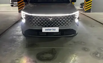 Changan CS55PLUS 2025 года за 10 680 000 тг. в Шымкент фото 1