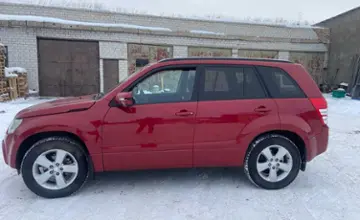 Suzuki Grand Vitara 2008 года за 6 200 000 тг. в Карагандинская область фото 1