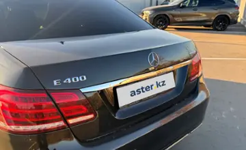 Mercedes-Benz E-Класс 2014 года за 12 500 000 тг. в Павлодар